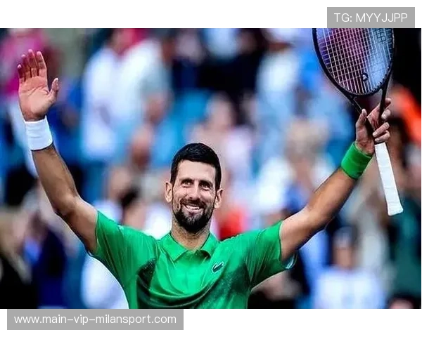 德约打出本赛季最佳一战