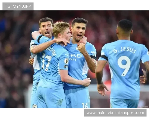 曼城拟通过商业合作加速青训国际化布局——开启足球未来新篇章