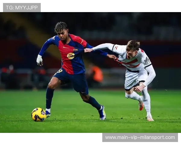 皇马惊魂夜？巴列卡诺主帅怒吼：不惧银河战舰，巴列卡诺 vs 巴萨