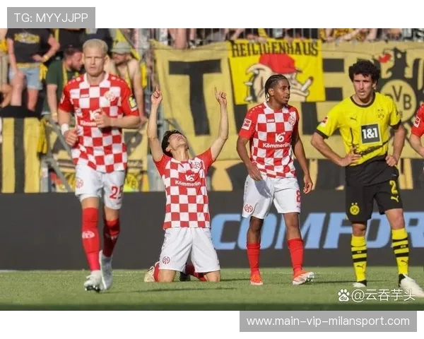 美因茨获得宝贵三分，摆脱降级区，美因茨怎么样